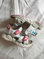 Лот: 20818713. Фото: 2. сандалии для девочки. Обувь