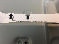Лот: 9154679. Фото: 2. Подсветка D4GE-400DCA-R2 (14.03... Радиодетали  (электронные компоненты)