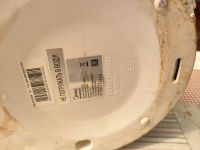 Лот: 25555683. Фото: 3. Термопот Midea mp8104. Бытовая техника