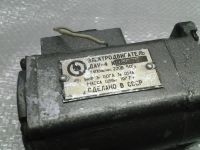 Лот: 7062502. Фото: 4. электродвигатель ДАУ-4, 2400 об... Красноярск
