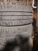 Лот: 22162329. Фото: 6. Резина Michelin 215/55/16