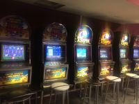 Лот: 13873004. Фото: 2. Игровой автомат Igrosoft. Оборудование