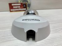 Лот: 12021721. Фото: 3. 3-мегапиксельная IP-камера Beward... Бизнес