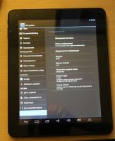 Лот: 3967177. Фото: 6. Планшет Pipo M6 Pro 32Gb Wifi...