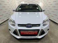 Лот: 24664604. Фото: 3. Ford Focus 2013. Красноярск