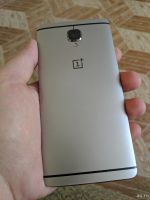 Лот: 13032029. Фото: 5. Смартфон OnePlus 3 в топовой конфигурации...