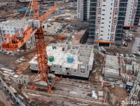 Лот: 23453920. Фото: 10. Красноярск г. Кировский Апрельская...