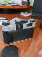 Лот: 24997467. Фото: 6. Фотоаппарат Зенит TTL с объективом...
