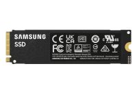 Лот: 25072842. Фото: 2. SSD-накопитель M.2 1Тб Samsung... Комплектующие