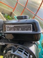 Лот: 20741961. Фото: 7. Мотоблок Зубр бензиновый