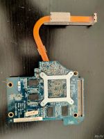 Лот: 17183870. Фото: 2. Видеокарта для Toshiba A200... Комплектующие