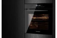 Лот: 25059106. Фото: 2. Электрический духовой шкаф KUPPERSBERG... Крупная бытовая техника