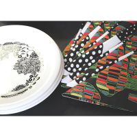 Лот: 24943064. Фото: 2. Тарелка обеденная Iittala Piilopaikka... Посуда, кухонная утварь