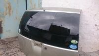 Лот: 7642947. Фото: 6. Toyota Passo - Задняя дверь -...