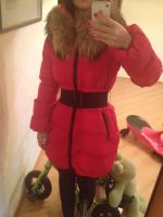 Лот: 6403813. Фото: 2. Продам пуховик!новый!42-44размер. Женская одежда