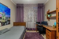 Лот: 25885329. Фото: 17. 4-комн. квартира , Красноярск...