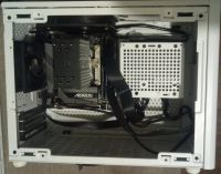 Лот: 19960793. Фото: 3. Системный блок на Intel Core i5-12500. Компьютеры, оргтехника, канцтовары