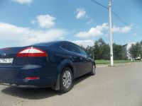 Лот: 4375344. Фото: 7. Ford Mondeo