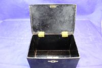 Лот: 17041285. Фото: 3. Антикварная чайная царская шкатулка... Сувениры, подарки