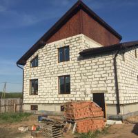 Лот: 5361108. Фото: 4. Дом, пос. Дрокино. Красноярск