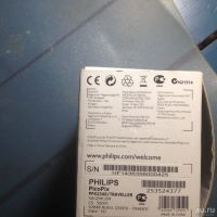 Лот: 9508687. Фото: 2. Карманный проектор Philips PPX-2340. Мониторы, проекторы