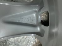 Лот: 15928398. Фото: 2. Диск BMW X5 E53 8.5J*18 ET48 Оригинальный... Шины, Диски