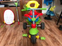 Лот: 12968124. Фото: 4. Детский 3-х колесный Велосипед...