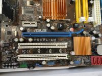 Лот: 13877078. Фото: 4. Asus p5kpl-am. Красноярск