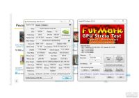 Лот: 8081373. Фото: 2. Gigabyte GeForce gtx 760 winforce. Комплектующие
