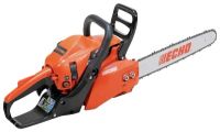 Лот: 4168390. Фото: 2. Бензопила ECHO CS-353ES-14 Мощность... Инструмент и расходные
