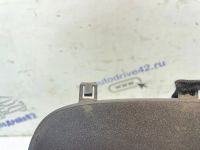 Лот: 25513245. Фото: 5. дефлекторы отопителя Nissan Almera...