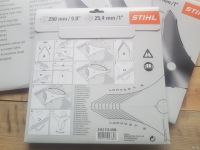 Лот: 18271747. Фото: 2. Нож для густой поросли Stihl 3z... Инструмент и расходные