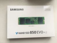 Лот: 10512467. Фото: 2. Накопитель SSD Samsung 850 EVO... Комплектующие