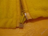 Лот: 2475827. Фото: 3. Двухстороняя куртка. Дети растут