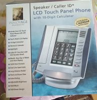 Лот: 25885840. Фото: 2. Телефон стационарный. Стационарные, спутниковые телефоны