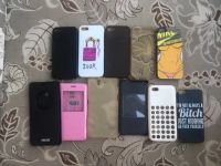 Лот: 9855684. Фото: 2. Продам чехлы iphone 4,4s,5,5s... Аксессуары
