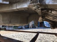Лот: 24347110. Фото: 20. панель кузова toyota corolla E150