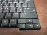 Лот: 8294691. Фото: 6. Клавиатура ноутбука Compaq EVO...