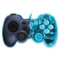 Лот: 21438467. Фото: 5. Игровой контроллер Logitech GamePad...