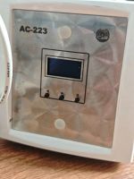 Лот: 25807771. Фото: 2. Алкосозреватель АС223. Домашний быт