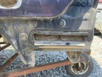 Лот: 25436776. Фото: 10. крыло Nissan Almera Classic B10
