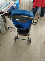 Лот: 18155054. Фото: 5. Прогулочная коляска Babyton Active...