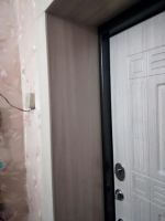 Лот: 11429645. Фото: 8. Сейф-дверь входная Зевс Z-6, 2...