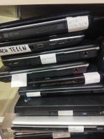 Лот: 20174786. Фото: 7. 130 штук ноутбуков на запчасти