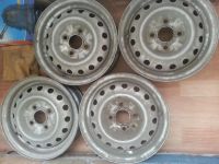 Лот: 4193489. Фото: 7. Диски штамповка R13 4X100, японские...