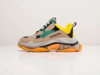 Лот: 17233327. Фото: 5. Кроссовки Balenciaga Triple S...