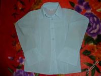 Лот: 1918058. Фото: 2. блузка для девочки 1. Одежда и аксессуары