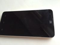 Лот: 6117752. Фото: 2. Телефон ZTE V975 Geek. Смартфоны, связь, навигация