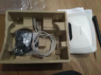Лот: 15266143. Фото: 3. Роутер TP-Link TL-WR740N. Компьютеры, оргтехника, канцтовары
