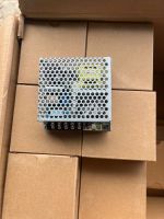 Лот: 20748676. Фото: 3. Блок питания RS-50-24 (24В, 2... Бытовая техника